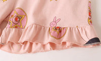 Fashion Sailormoon Pajamas Suits PN4064 - Bear Hugs