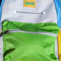 NiuNiu Color Quest Backpack