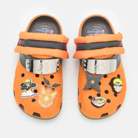 Naruto Ninja Adventure Classic Clogs
