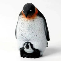 Stress Relieving Penguin Toy