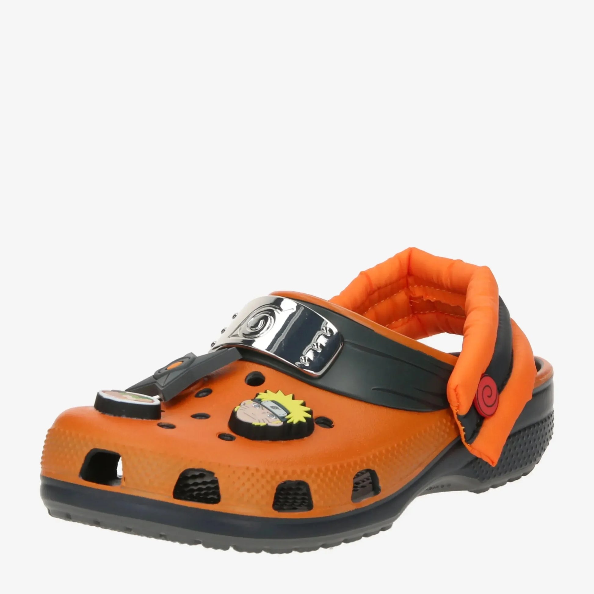 Naruto Ninja Adventure Classic Clogs