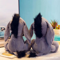 Adorable Eeyore Donkey Plush Toy (40 cm)