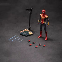 ZD Original Spider-Man Action Figure