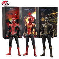 ZD Original Spider-Man Action Figure