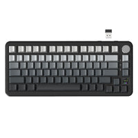 ATTACK SHARK X85 PRO QMK Mechanical Keyboard