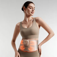 SKG QS500 Smart Abdominal Weight Loss Belt