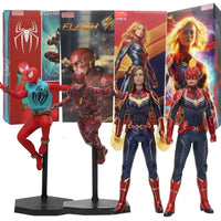 Marvel Superhero Movie Inspired Figurines (30 cm)