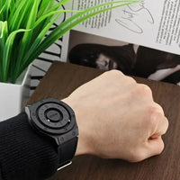 Montre magnétique DOM Nebula Impact 