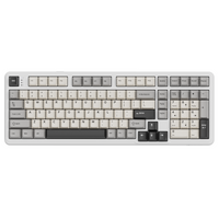 ATTACK SHARK X98 Wireless Mechanical Keyboard