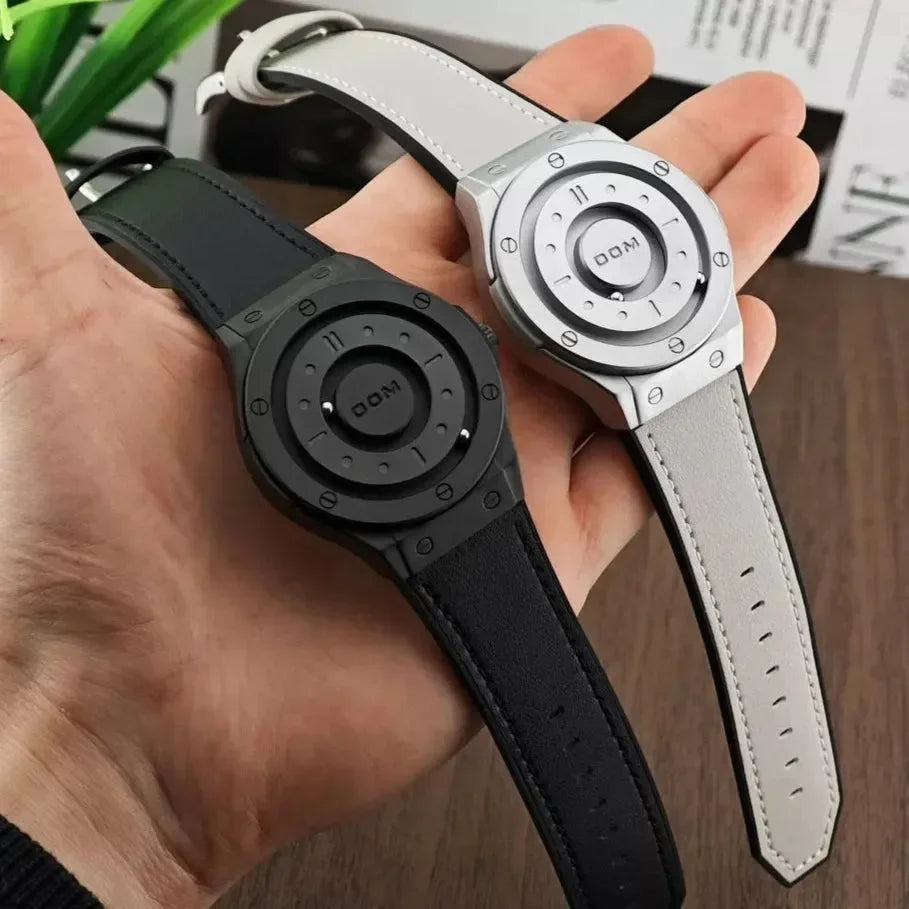 Montre magnétique DOM Nebula Impact 