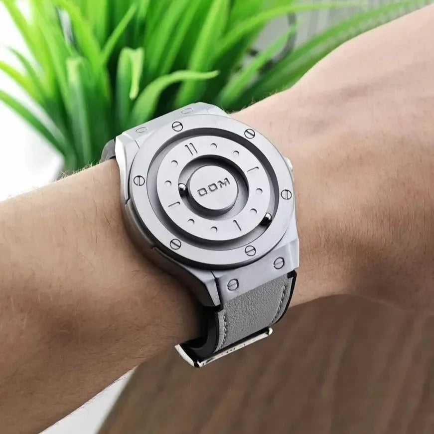 Montre magnétique DOM Nebula Impact 