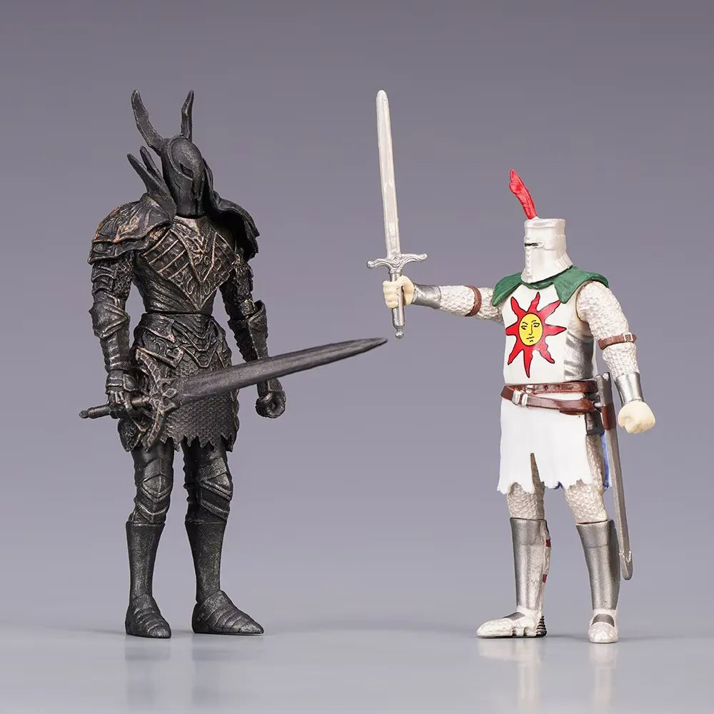 Dark Souls Action Figures