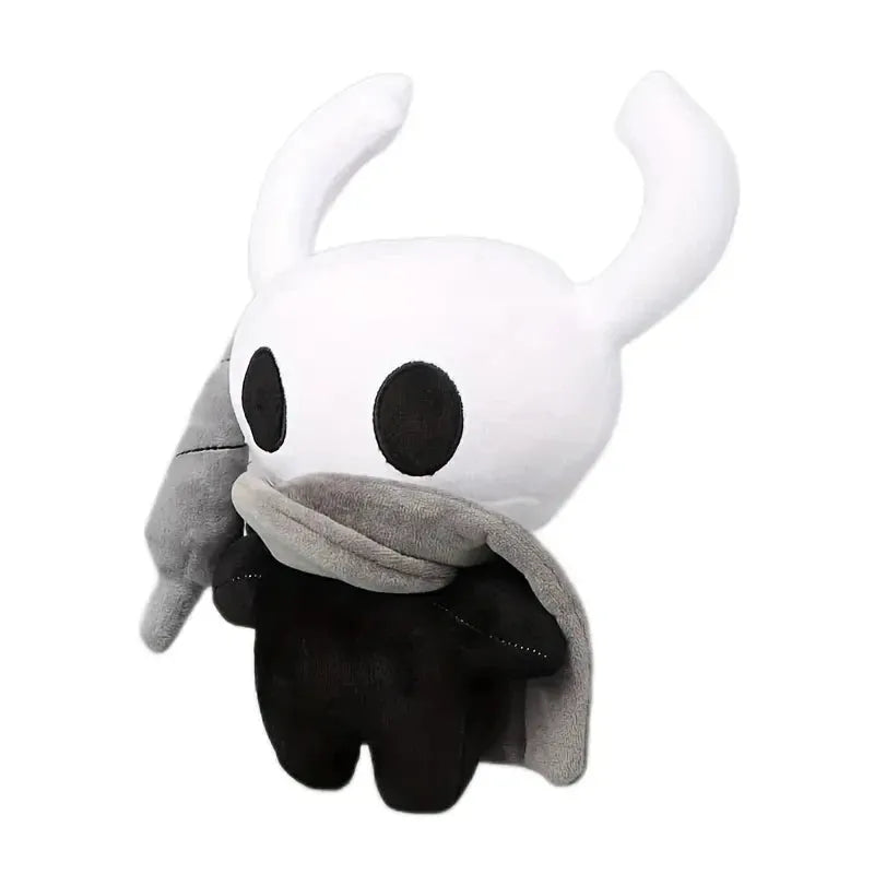 Hollow Knight Plush Toy (27 cm)