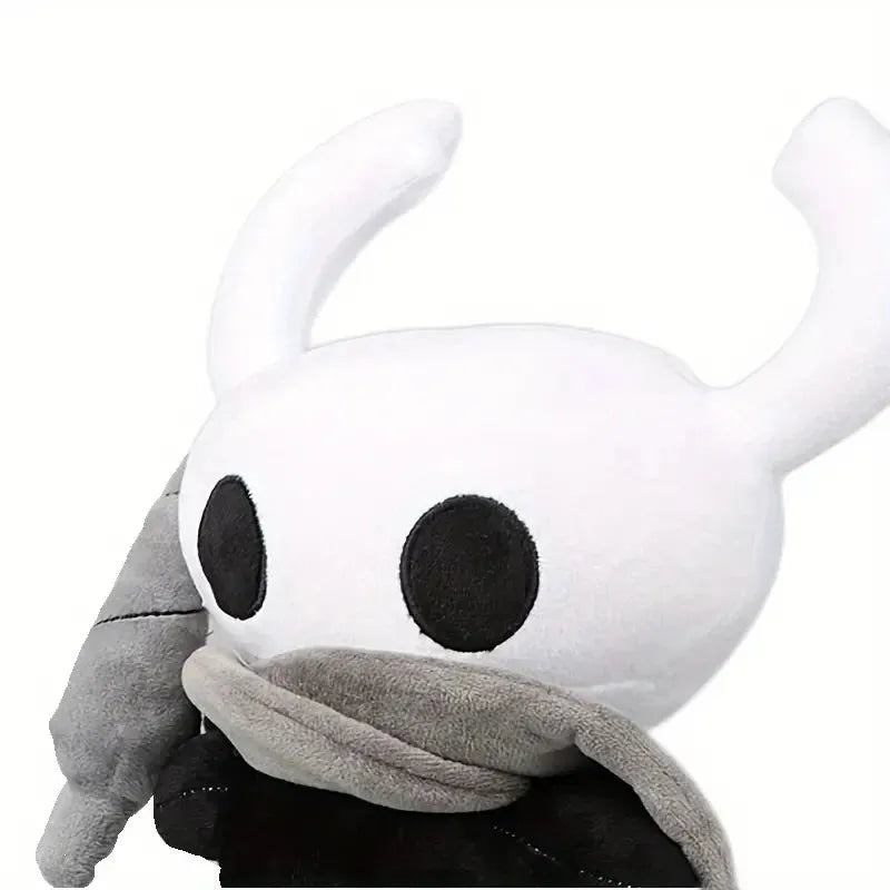 Hollow Knight Plush Toy (27 cm)