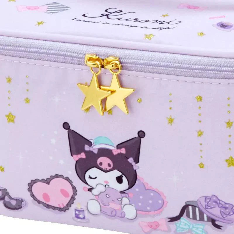 Sanrio Celestial Glow Make Up Pouch