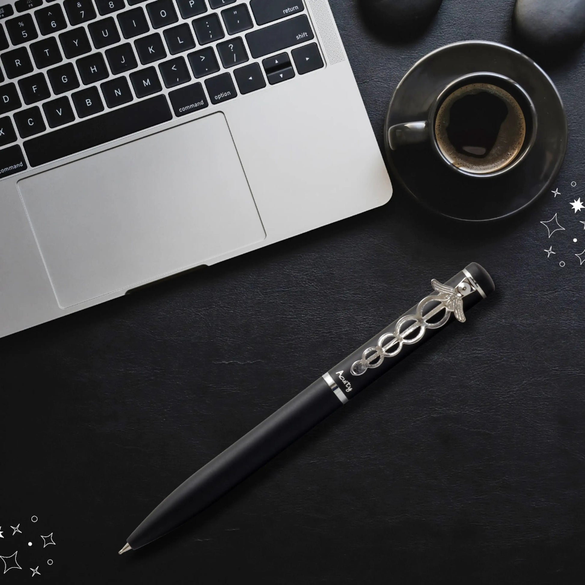 Doctor Core Tactical Pen