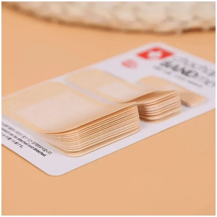 Premium Band-aid Sticky Notes