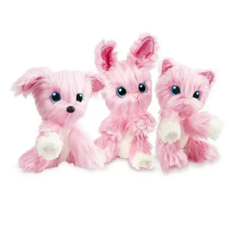 Scruff-a-Luvs Plush Friend Blind Box