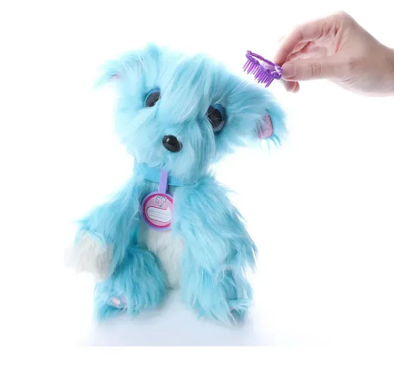 Scruff-a-Luvs Plush Friend Blind Box