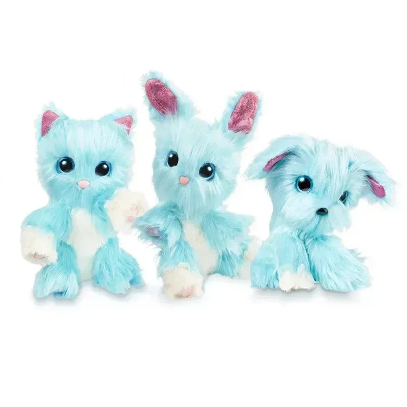 Scruff-a-Luvs Plush Friend Blind Box