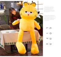 Garfield Cat Premium Plushies