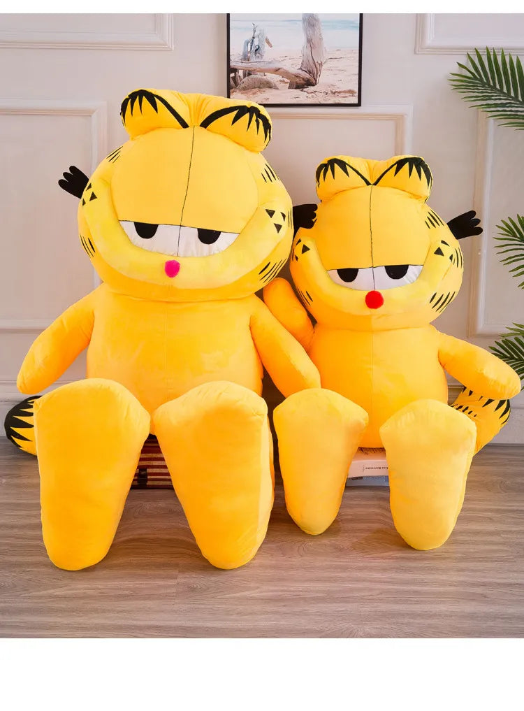 Garfield Cat Premium Plushies