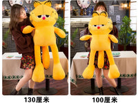 Garfield Cat Premium Plushies