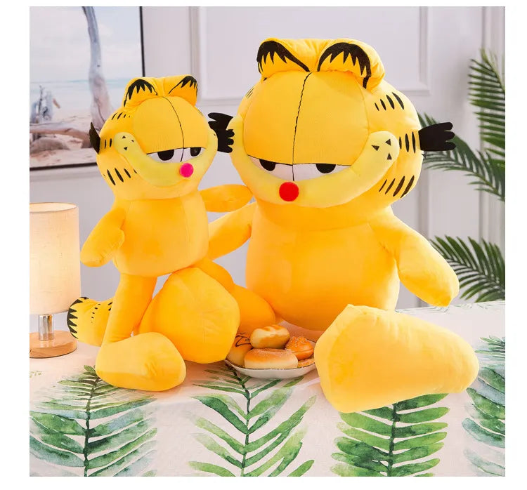 Garfield Cat Premium Plushies