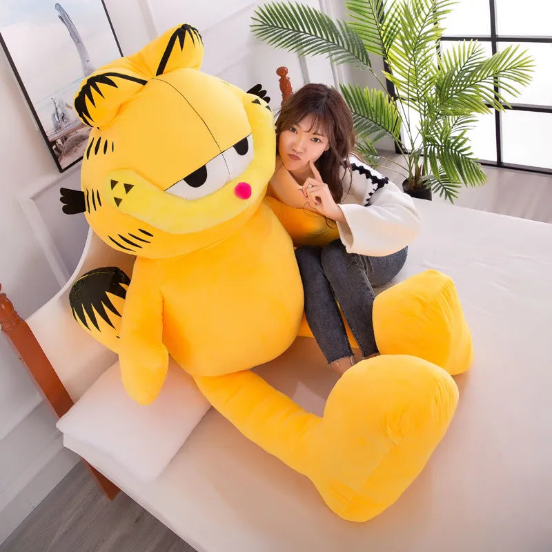 Garfield Cat Premium Plushies