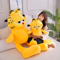 Garfield Cat Premium Plushies