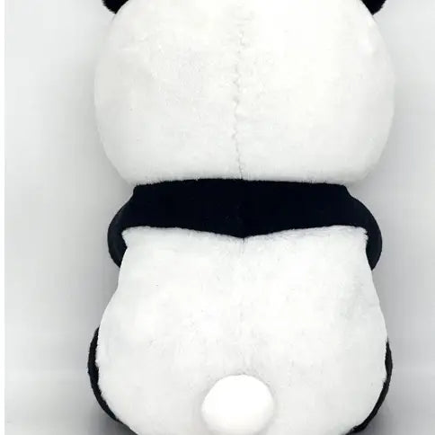 Mofusand BIG Plush – Panda Cat & Red Panda Cat (30cm) - Bear Hugs
