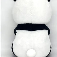 Mofusand BIG Plush – Panda Cat & Red Panda Cat (30cm) - Bear Hugs
