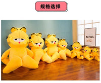 Garfield Cat Premium Plushies