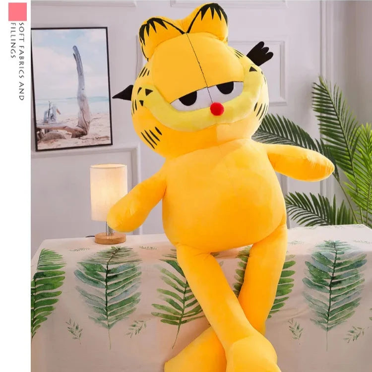 Garfield Cat Premium Plushies