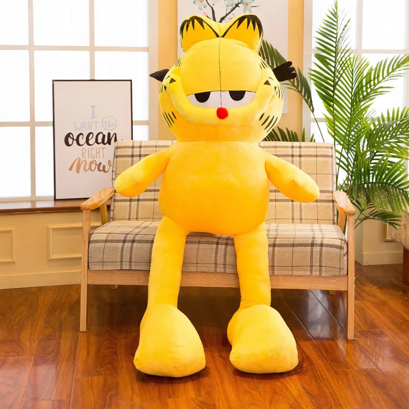 Garfield Cat Premium Plushies