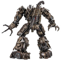 NA NewAge XM2 XM02 Duel (Bayverse DOTM Dark of the Moon Megatron) New Age 34cm / 13.5" - Bear Hugs