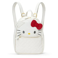 Sanrio Classic Quilted Lifestyle Backpack