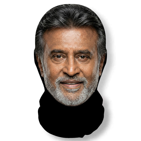 Indian Celebrities 3D Ultra-Realistic Face Masks