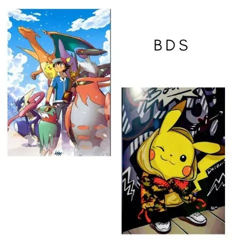 Pokimoen Ovaku A5 Diary