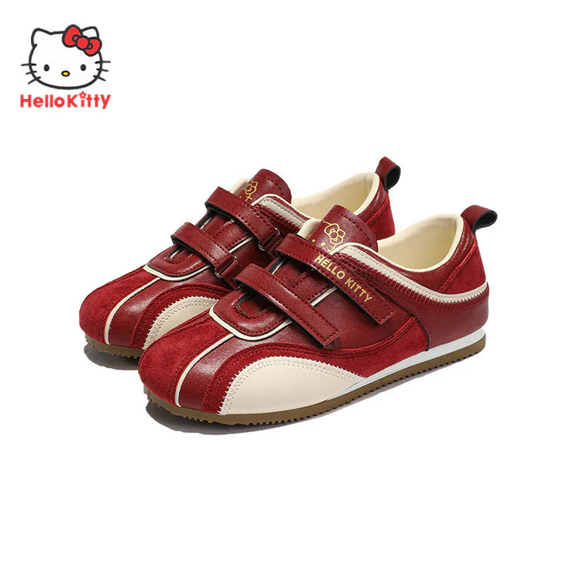 Hello Kitty Classic Pace Sneakers