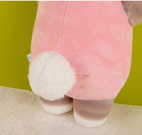 Mofusand Animal Hoodie BIG Plush Doll 35cm Tiger Bunny random - Bear Hugs