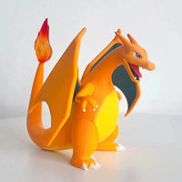 Pokémon Charizard GK Figure (10 cm)