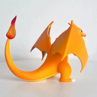 Pokémon Charizard GK Figure (10 cm)