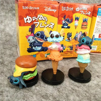 Boîte aveugle Snack Attack Stitch Foodie 