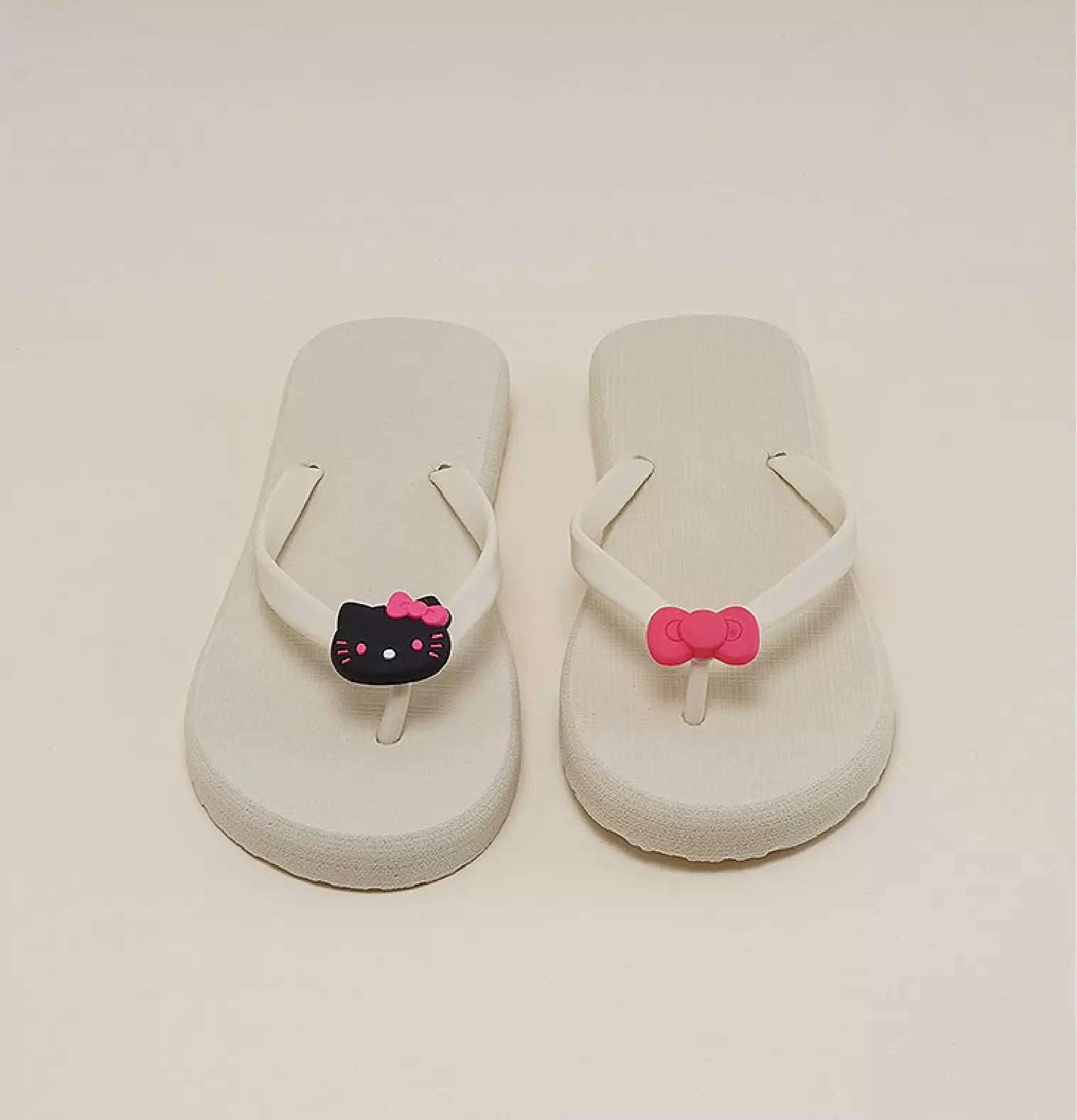 Hello Kitty Air Cushion Flip-Flops