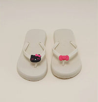 Hello Kitty Air Cushion Flip-Flops