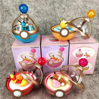 Sleeping Eevee Dreaming Case 2 Blind Box