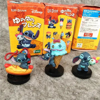Boîte aveugle Snack Attack Stitch Foodie 