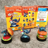 Boîte aveugle Snack Attack Stitch Foodie 