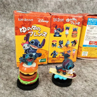 Boîte aveugle Snack Attack Stitch Foodie 